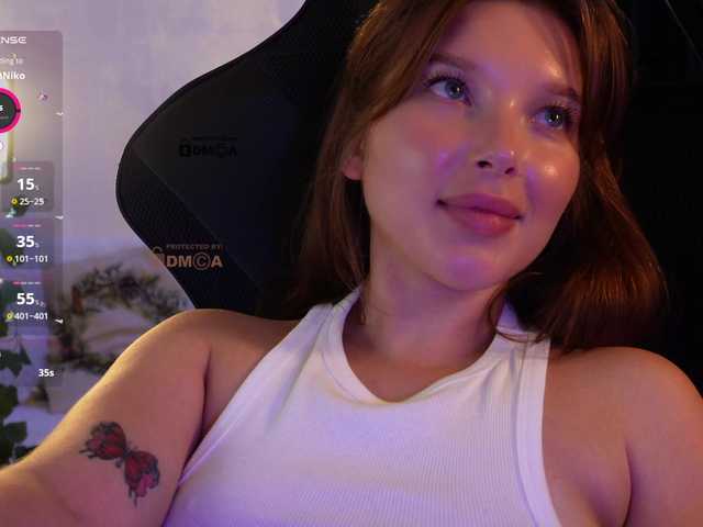 mispopi live cam on BongaCams