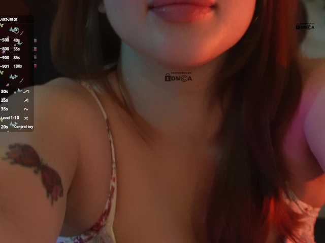 mispopi's BongaCams show and profile