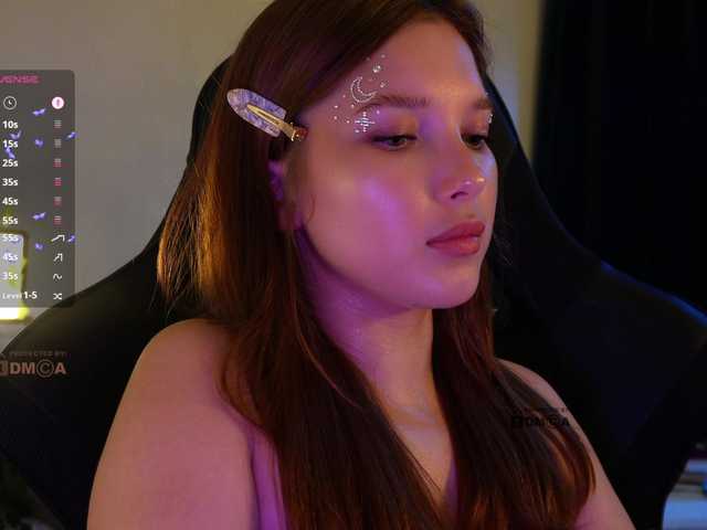 mispopi live cam on BongaCams