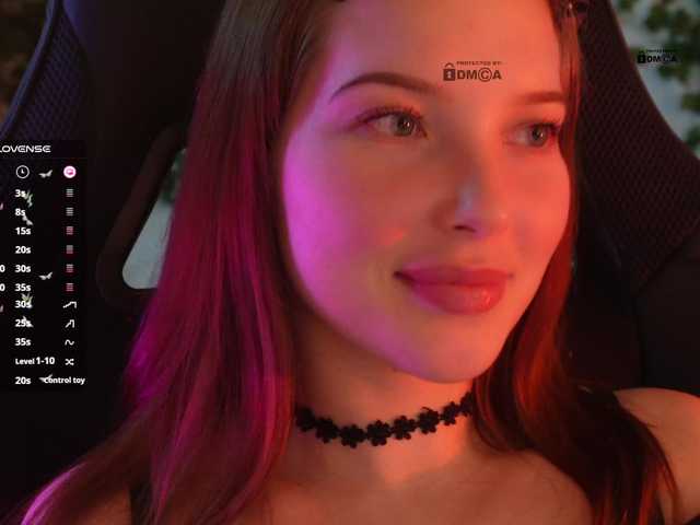 mispopi's BongaCams show and profile