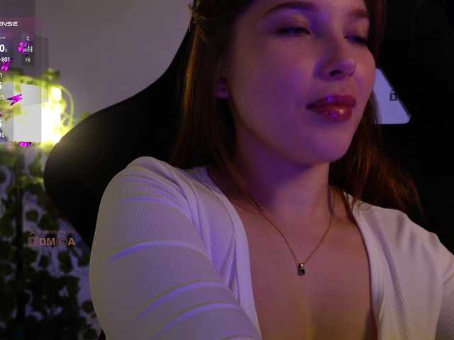 mispopi Live Cam on BongaCams