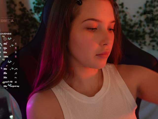 mispopi's BongaCams show and profile