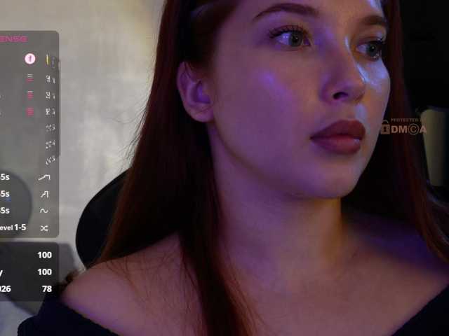 mispopi live cam on BongaCams