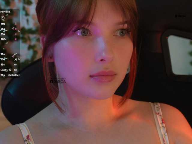 mispopi's BongaCams show and profile