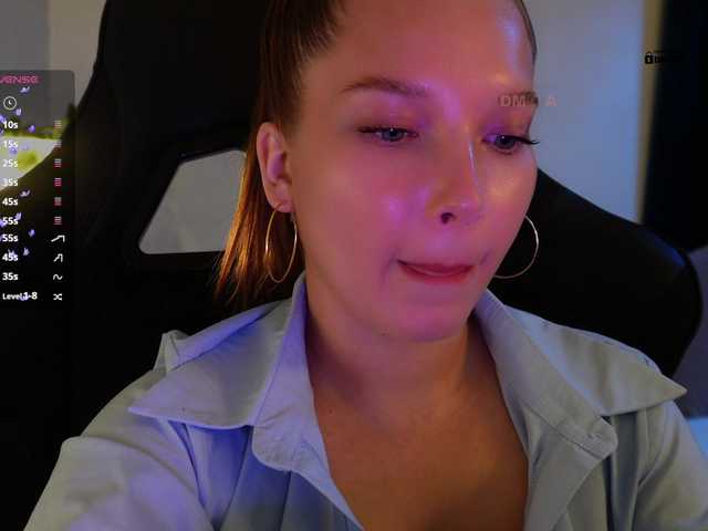 mispopi live cam on BongaCams