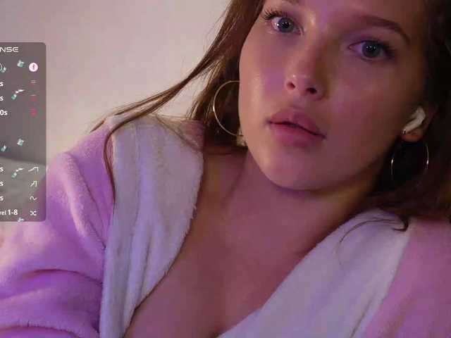 mispopi live cam on BongaCams