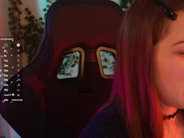 mispopi's BongaCams show and profile