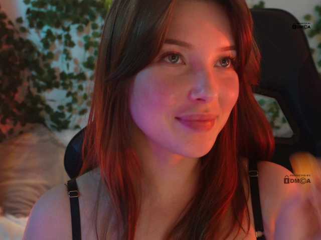 в попе у mispopi