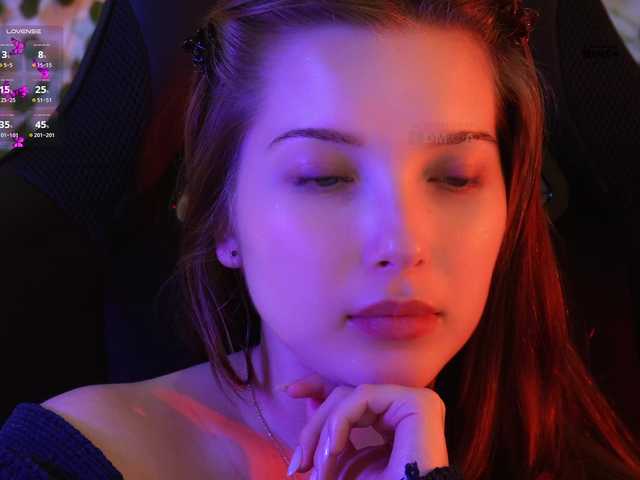 mispopi live sex