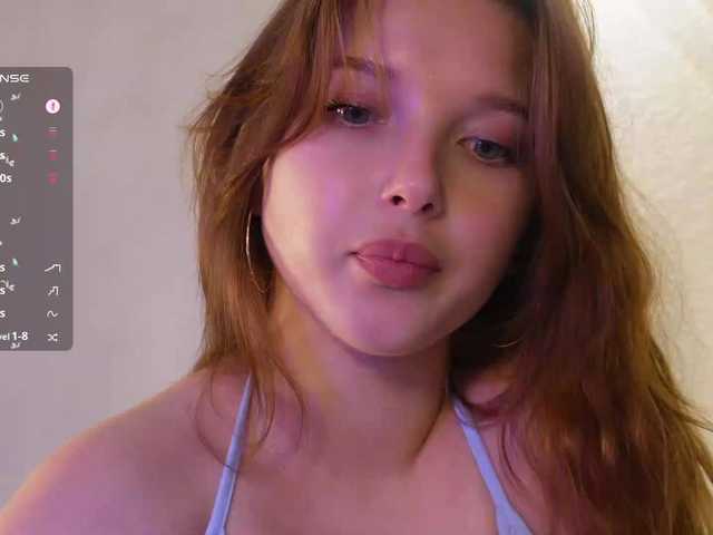 mispopi live cam on BongaCams