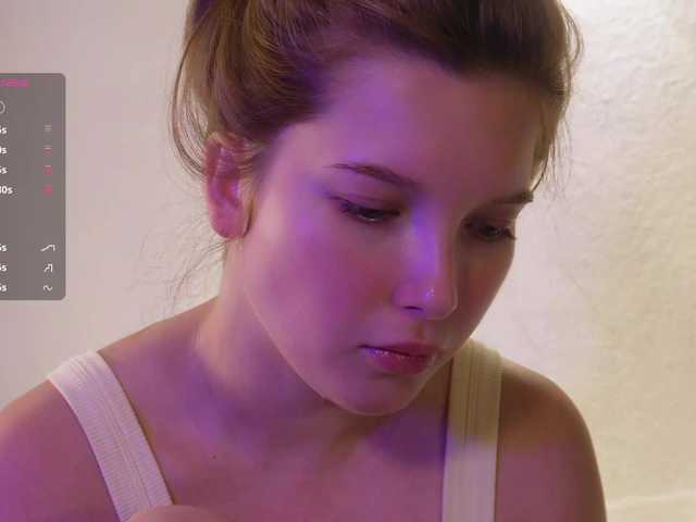 mispopi live cam on BongaCams