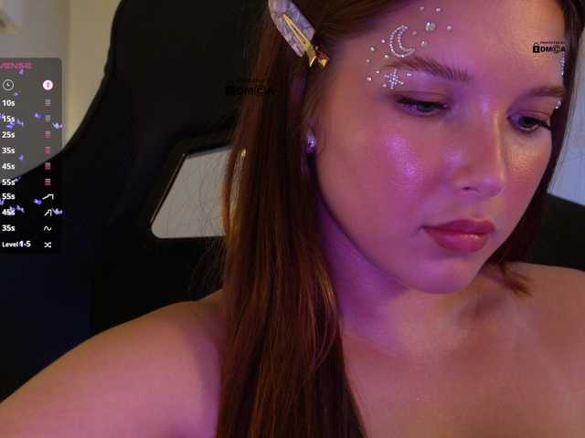 mispopi live cam on BongaCams