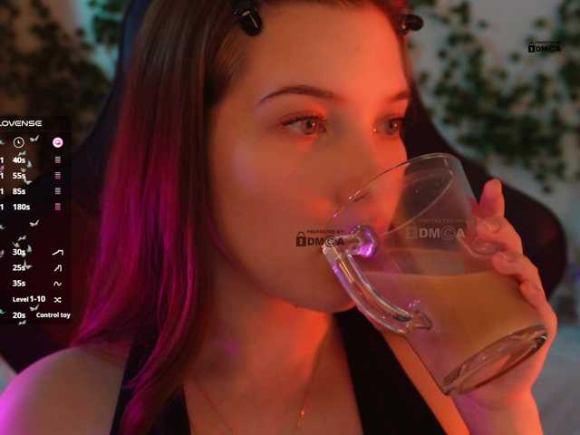 mispopi's BongaCams show and profile