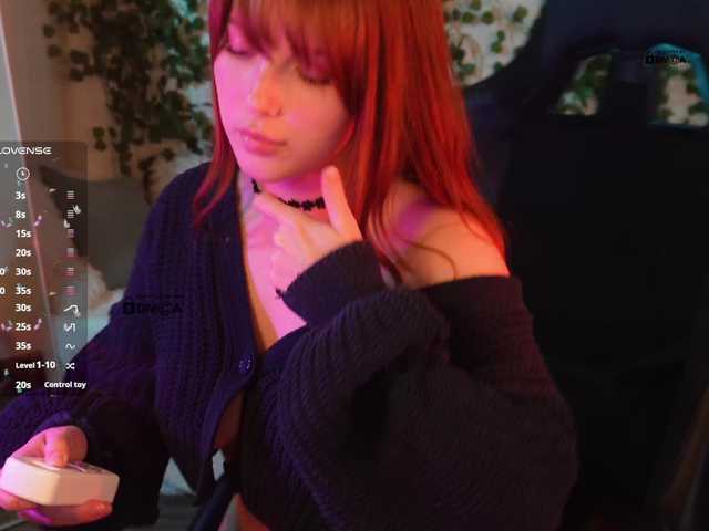 mispopi's BongaCams show and profile