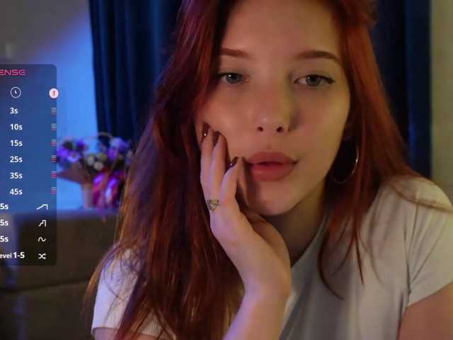 mispopi, en vivo ahora en BongaCams