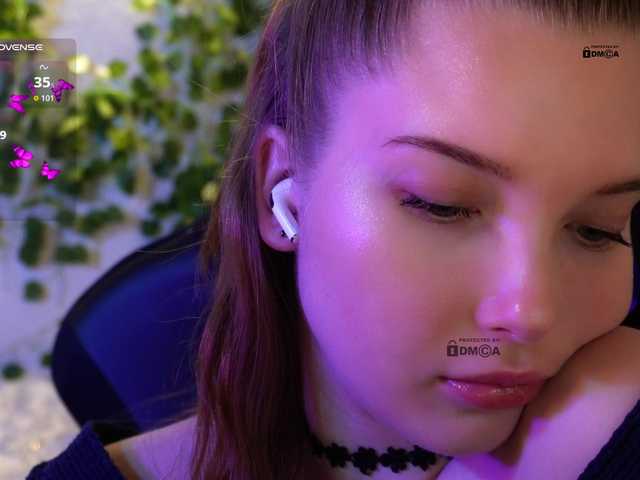 mispopi live cam on BongaCams