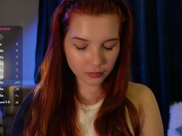 mispopi live cam on BongaCams