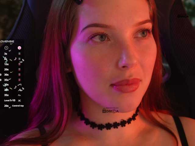 mispopi's BongaCams show and profile