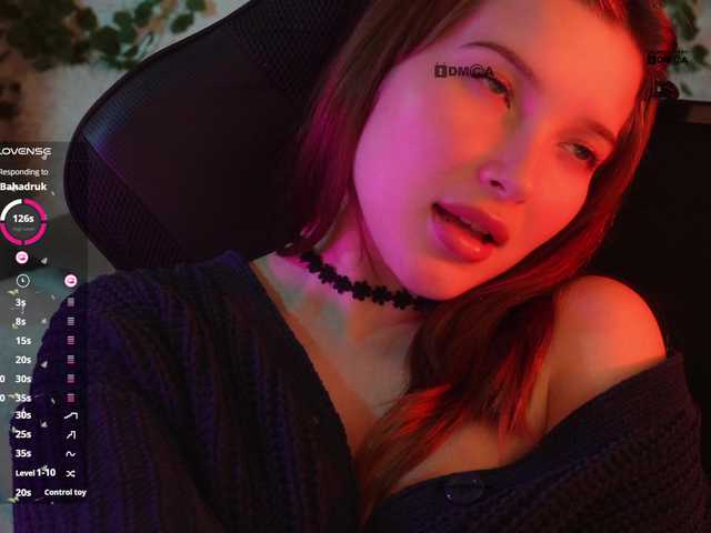 mispopi's BongaCams show and profile