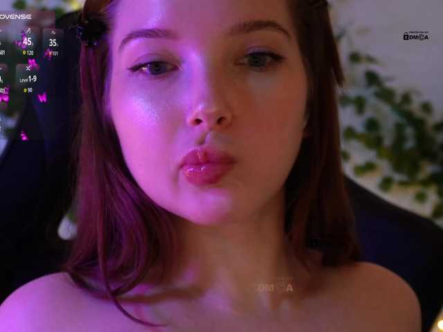 mispopi cam belle