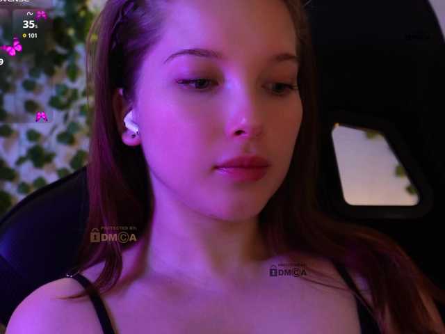 mispopi cam belle