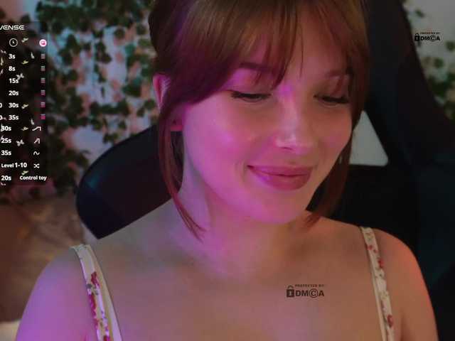 mispopi's BongaCams show and profile