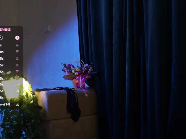 mispopi live cam on BongaCams