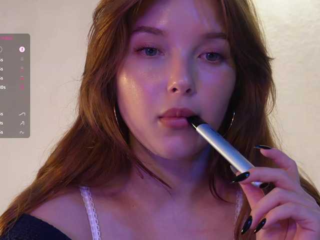 mispopi live cam on BongaCams