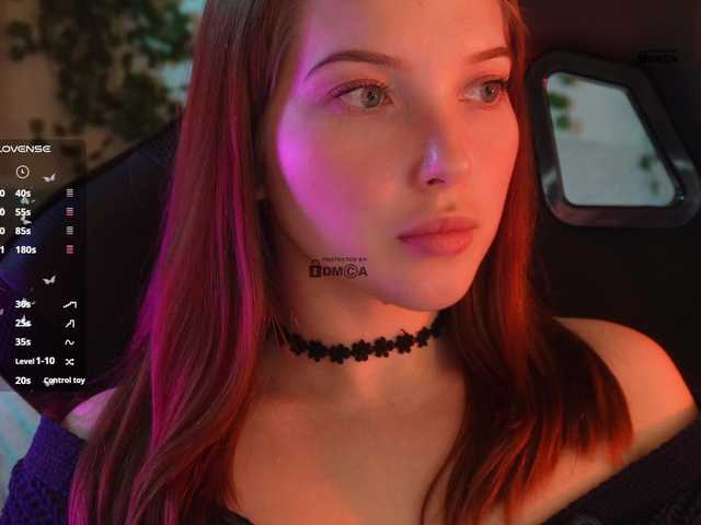 mispopi's BongaCams show and profile