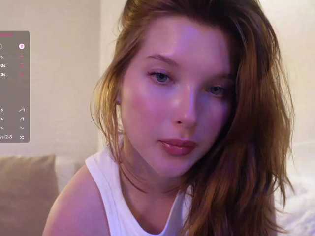 mispopi live cam on BongaCams