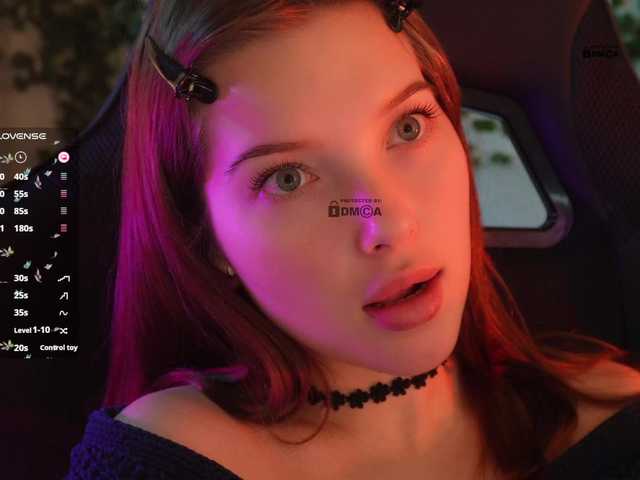 mispopi's BongaCams show and profile