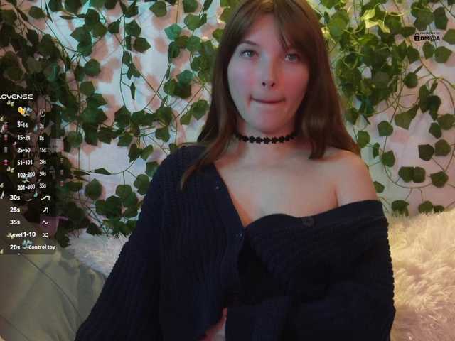 mispopi's BongaCams show and profile