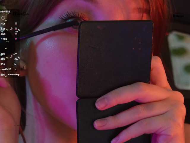 mispopi's BongaCams show and profile