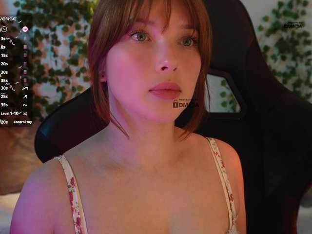 mispopi's BongaCams show and profile