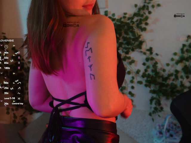 mispopi's BongaCams show and profile