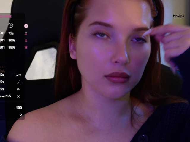 mispopi live cam on BongaCams