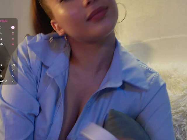 mispopi live cam on BongaCams