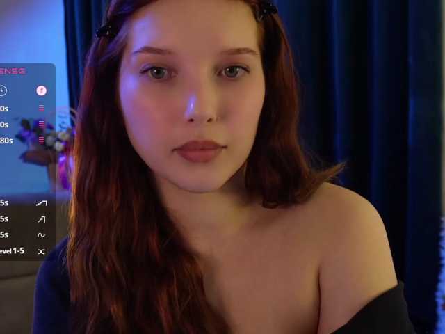 mispopi live cam on BongaCams