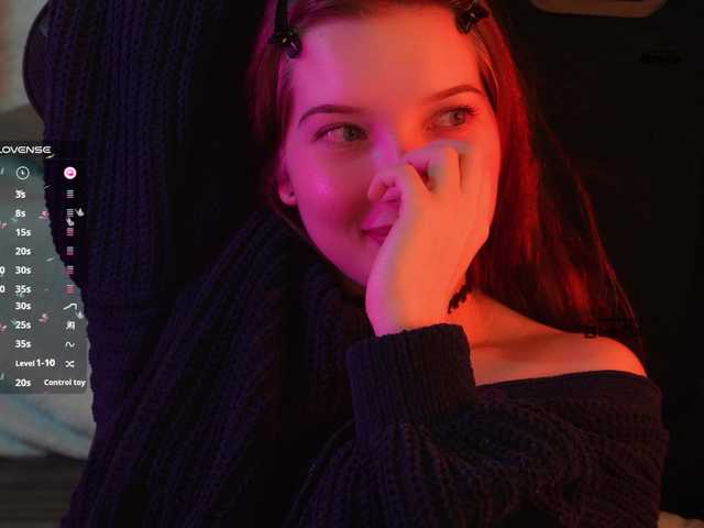 mispopi's BongaCams show and profile