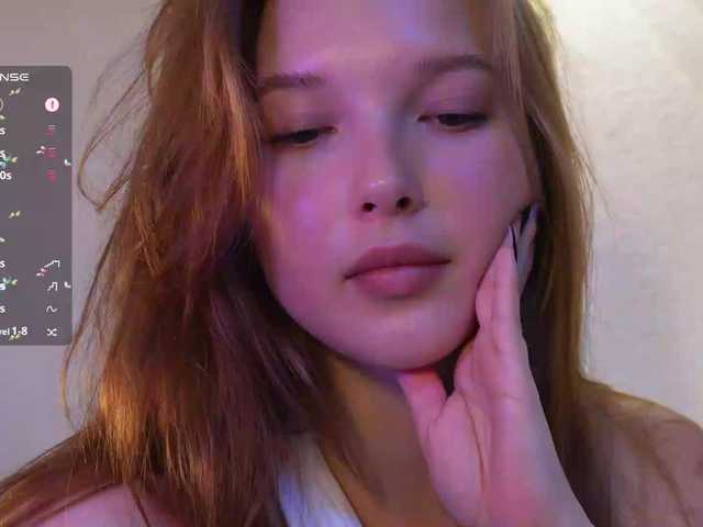 mispopi live cam on BongaCams