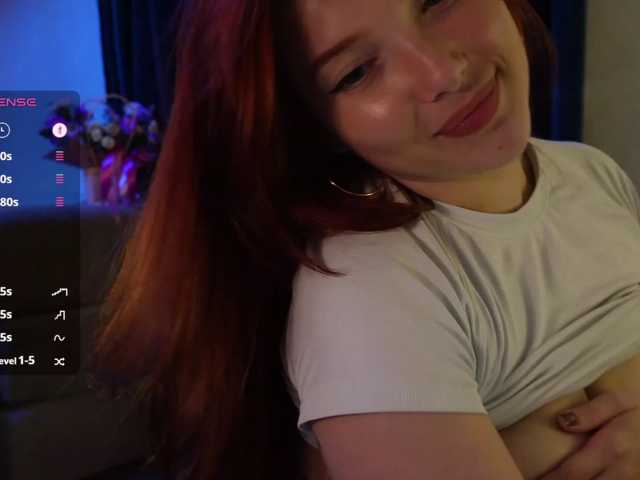 mispopi, en vivo ahora en BongaCams