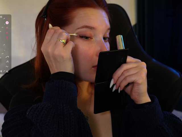 mispopi live cam on BongaCams