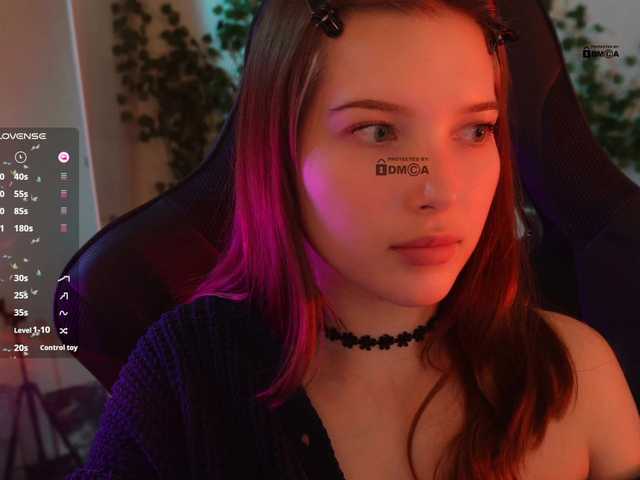 mispopi's BongaCams show and profile