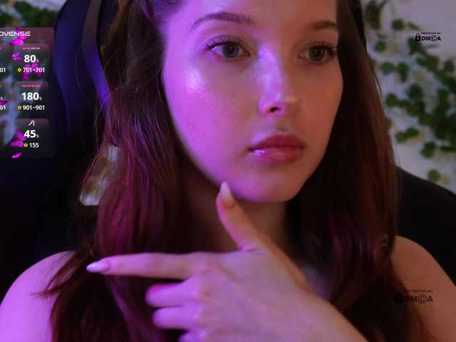 mispopi live cam on BongaCams