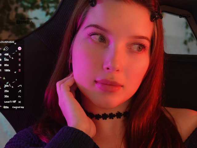 mispopi's BongaCams show and profile