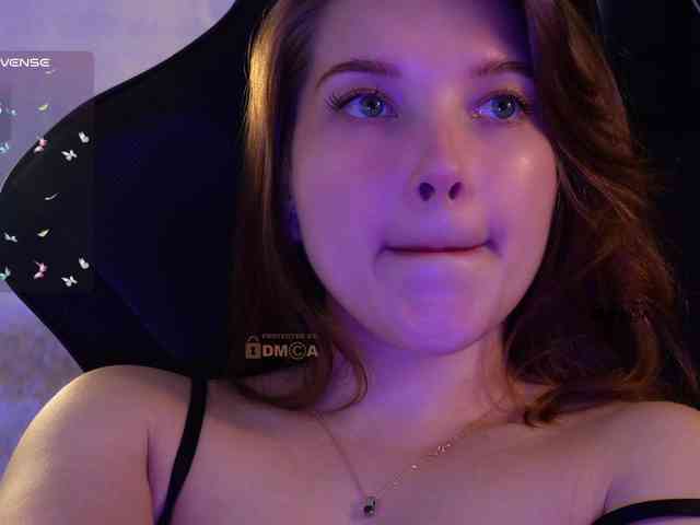 mispopi Sex Cam Show