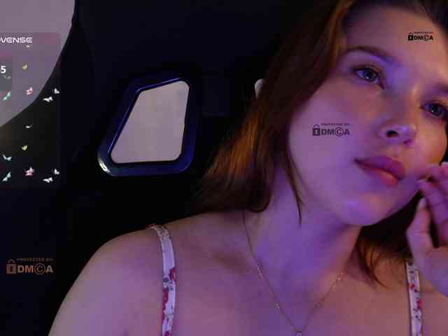 mispopi Sex Cam Show