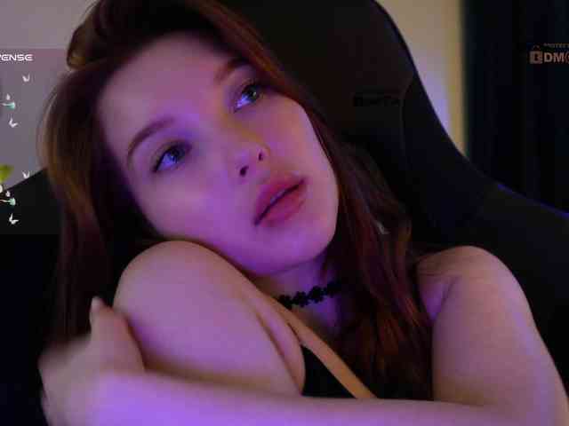 mispopi Sex Cam Show