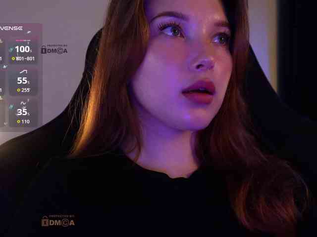 mispopi Sex Cam Show