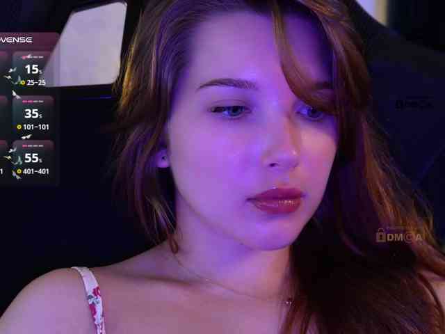mispopi Sex Cam Show